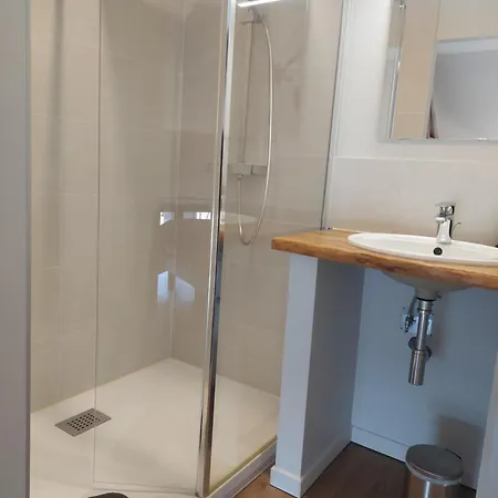 Holiday home Du Domaine, Au Coeur D'une Ferme En Activite