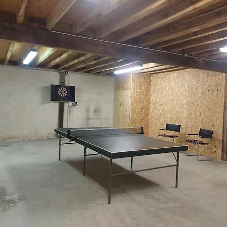 Holiday home Du Domaine, Au Coeur D'une Ferme En Activite